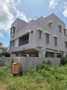 Image of 2000 Sq.ft 3.5 BHK Independent House for rent in Lohegaon, Pune for Rs. 65000