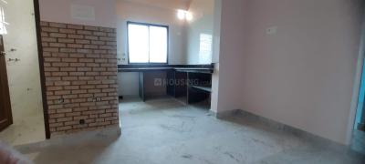 Kitchen Image of 1480 Sq.ft 3 BHK Apartment / Flat for sale in New Town Kolkata for Rs. 11000000