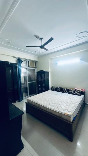 Apex Acacia Valley Apartments Bedroom 1