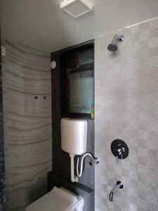 Bedroom Three Image of 1550 Sq.ft 3 BHK Apartment / Flat for sale in Narang Privado B, Thane West Thane for Rs. 35000000