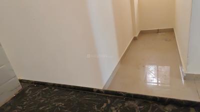 Kitchen Image of 690 Sq.ft 1 BHK Apartment / Flat for sale in Guru Mauli Niwas, Rabale Navi Mumbai for Rs. 2800000