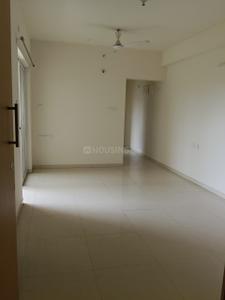 Hall Image of 800 Sq.ft 2 BHK Apartment / Flat for sale in Godrej Nurture, Mamurdi Pune for Rs. 7000000