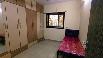 Bedroom Image of Neel kamal co op housing society Malad West in Malad West, Mumbai