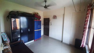 Bedroom Image of 850 Sq.ft 2 BHK Apartment / Flat for sale in Thakurli Thane for Rs. 6000000