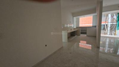Kitchen Image of 2270 Sq.ft 3 BHK Apartment / Flat for sale in Ambawadi Ahmedabad for Rs. 17100000