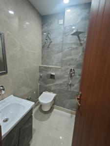 Image of 750 Sq.ft 2 BHK Builder Floor for sale in Paschim Vihar, New Delhi for Rs. 14000000
