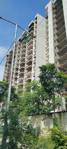 Building Image of 1100 Sq.ft 2 BHK Apartment / Flat for sale in Shree Sai City, Dasepur Varanasi for Rs. 7500000