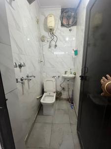 Image of 250 Sq.ft 1 RK Builder Floor for rent in Patel Nagar, New Delhi for Rs. 14000