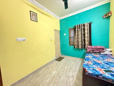 Bedroom Image of 948 Sq.ft 2 BHK Independent House for sale in Perumalpattu Chennai for Rs. 6500000