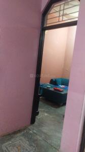 Balcony Image of 891 Sq.ft 3 BHK Independent House for rent in Muradnagar Ghaziabad for Rs. 7500