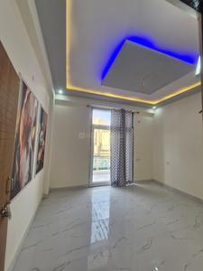 Hall Image of 1800 Sq.ft 3 BHK Villa for sale in Govindpura Jaipur for Rs. 7200000
