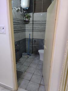 Image of 850 Sq.ft 3 BHK Apartment / Flat for sale in Kohefiza, Bhopal for Rs. 4600000