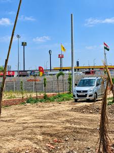 Image of 1800 Sq.ft Residential Plot / Land for sale in Asalat Nagar, Ghaziabad for Rs. 9000000