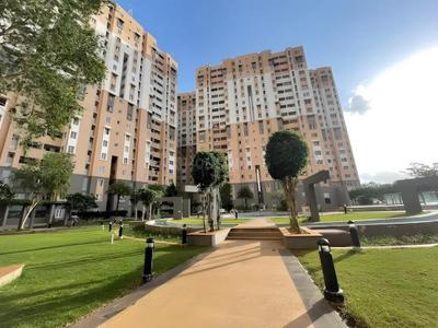Image of 953 Sq.ft 2 BHK Apartment / Flat for sale in Harlur, Bengaluru for Rs. 13500000