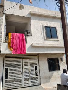 Image of 850 Sq.ft 3 BHK Independent House for sale in Ayodhya Bypass, Bhopal for Rs. 5000000