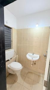 Image of 650 Sq.ft 1 BHK Apartment / Flat for rent in DB Ozone, Dahisar East, Mumbai for Rs. 20000