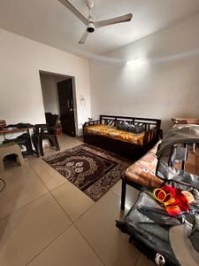 1 BHK Flat