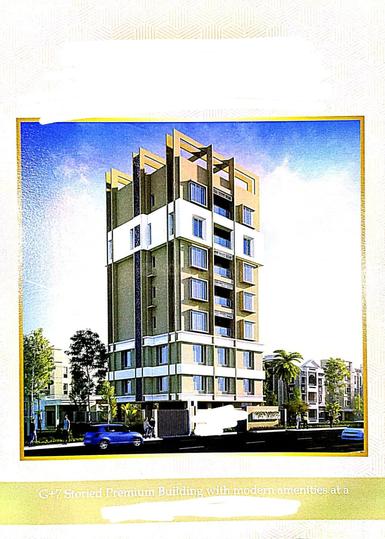 Manoharpukur, Kalighat Main Image 1