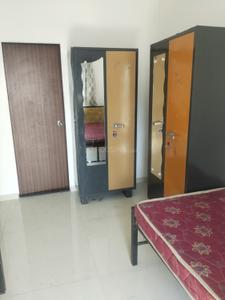 Bedroom Image of Navkar Living in Kurla West, Mumbai