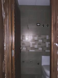 Common Bathroom Image of 1125 Sq.ft 2 BHK Apartment / Flat for sale in Aarambh Heights, Surajpur Greater Noida for Rs. 4950000