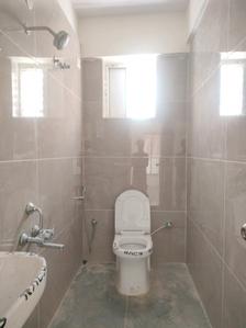 Common Bathroom Image of 1125 Sq.ft 2 BHK Apartment / Flat for sale in Habulus Oakshine, Electronic City Bengaluru for Rs. 5400000