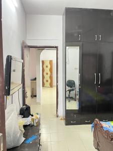 Hall Image of 900 Sq.ft 2 BHK Apartment / Flat for rent in Shambhu Nagar Nagpur for Rs. 13500