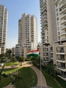 Image of 2020 Sq.ft 3 BHK Apartment / Flat for sale in M3M Merlin, Sector 67, Gurgaon for Rs. 38000000