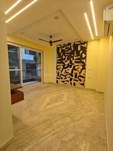 3 BHK Independent Builder Floor