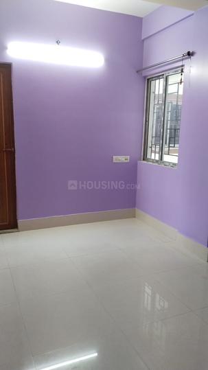 PJ aperment Bedroom 1