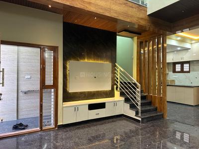 Hall Image of 2200 Sq.ft 4 BHK Independent House for sale in Ullal Uppanagar Bengaluru for Rs. 15300000