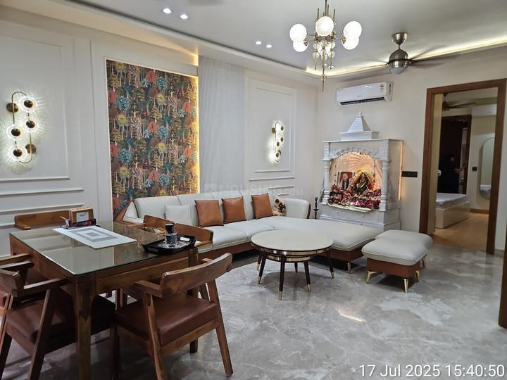 Police Lines, GTB Nagar Main Image 1