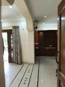 3 BHK Flat