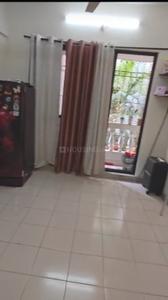 Hall Image of 600 Sq.ft 1 BHK Apartment / Flat for sale in Nerul Navi Mumbai for Rs. 12500000