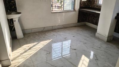 Living Room Image of 515 Sq.ft 1 BHK Apartment / Flat for sale in Keshtopur Kolkata for Rs. 2200000