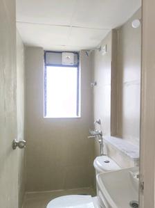 Bedroom Two Image of 630 Sq.ft 2 BHK Apartment / Flat for rent in RGC Runwal My City EWS LIG Building, Dombivli East Thane for Rs. 9995