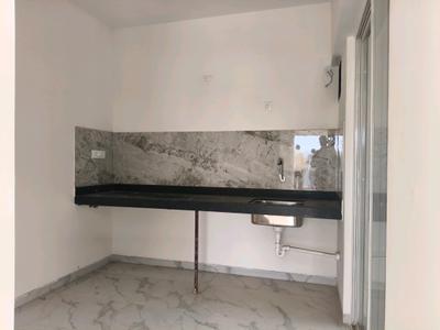 Kitchen Image of 1380 Sq.ft 3 BHK Apartment / Flat for sale in Tech D, Bhugaon Pune for Rs. 10500000