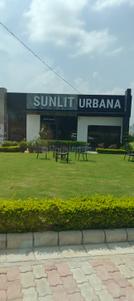 Image of 1350 Sq.ft Residential Plot / Land for sale in Sunlit Urbana Green City, Sector 16, Panchkula for Rs. 9500000