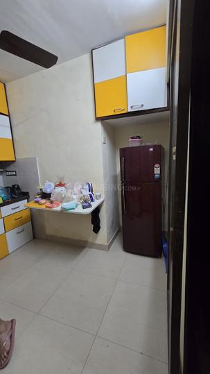 Tagore Road, Santacruz West Bedroom 1