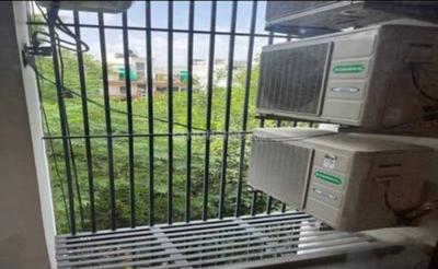 Balcony Image of 2650 Sq.ft 4 BHK Builder Floor for sale in New Rajinder Nagar New Delhi for Rs. 130000000