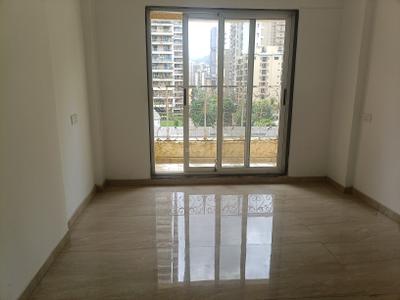 Bedroom Image of 1020 Sq.ft 2 BHK Apartment / Flat for sale in Arihant Sharan, Kalamboli Navi Mumbai for Rs. 10500000
