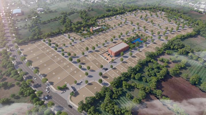 New Khapri, Panjari farm Main Image 1