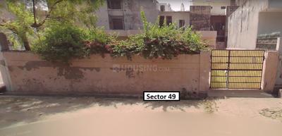 Image of 450 Sq.ft Residential Plot / Land for sale in Sector 47, Noida for Rs. 150000000