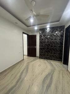 Bedroom Image of 900 Sq.ft 2 BHK Builder Floor for sale in Patel Nagar New Delhi for Rs. 14000000