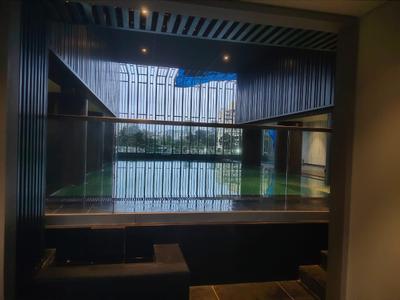 Balcony Image of 1152 Sq.ft 2 BHK Apartment / Flat for sale in ANP Atlantis Phase I, Baner Pune for Rs. 14600000