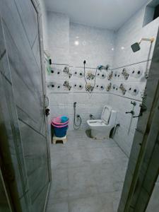 Image of 480 Sq.ft 1 BHK Apartment / Flat for sale in East End Apartment, New Ashok Nagar, New Delhi for Rs. 3500000