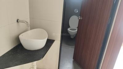Image of 748 Sq.ft 2 BHK Apartment / Flat for sale in F5 Epic, Wagholi, Pune for Rs. 6100000