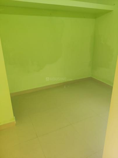Ramakrishna Puram, West Mambalam Bedroom 1