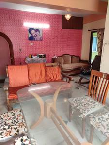 Hall Image of 1400 Sq.ft 3 BHK Apartment / Flat for sale in Balaji Plaza, Belghoria Kolkata for Rs. 7000000