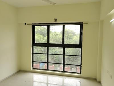 Bedroom Image of 1850 Sq.ft 3 BHK Apartment / Flat for sale in Shivanta Rigel, Tragad Ahmedabad for Rs. 7100000