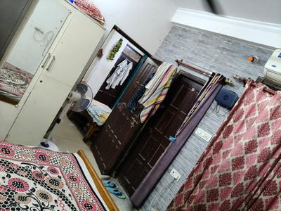 Kitchen Image of 500 Sq.ft 1 BHK Apartment / Flat for sale in Kamta Lucknow for Rs. 1500000
